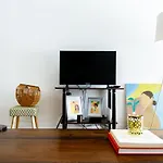 Charming Apartment Near Pere Lachaise