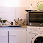 Charming Apartment Near Pere Lachaise